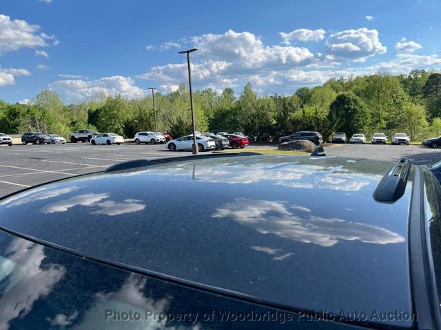 2014 Jeep Grand Cherokee 4WD 4dr Laredo - 23015968 - 5