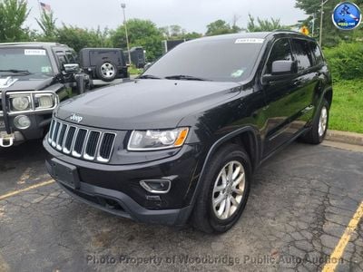 2014 Jeep Grand Cherokee - 1C4RJFAGXEC379727
