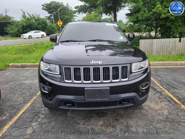 2014 Jeep Grand Cherokee 4WD 4dr Laredo - 23046685 - 1