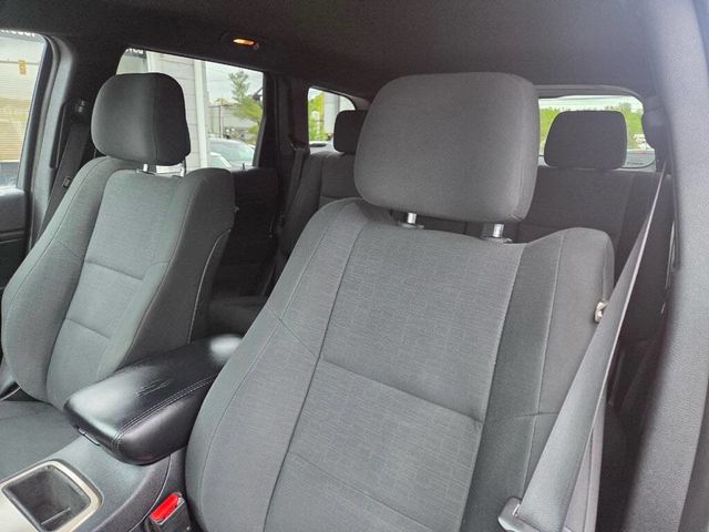 2014 Jeep Grand Cherokee 4WD 4dr Laredo - 23030896 - 9