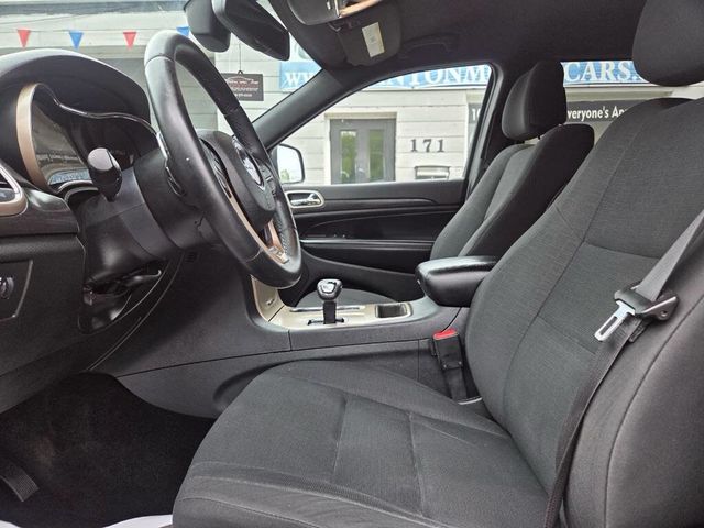 2014 Jeep Grand Cherokee 4WD 4dr Laredo - 23030896 - 10