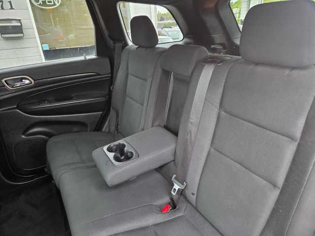 2014 Jeep Grand Cherokee 4WD 4dr Laredo - 23030896 - 12
