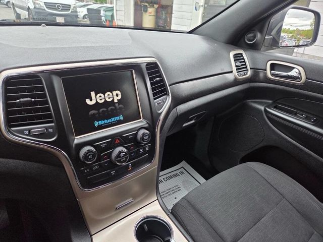 2014 Jeep Grand Cherokee 4WD 4dr Laredo - 23030896 - 14