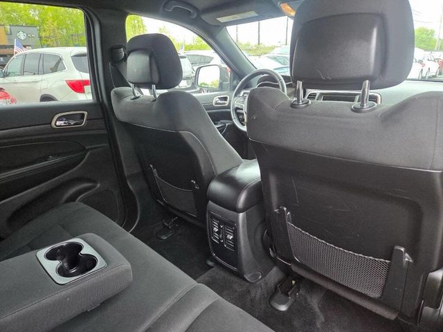 2014 Jeep Grand Cherokee 4WD 4dr Laredo - 23030896 - 15