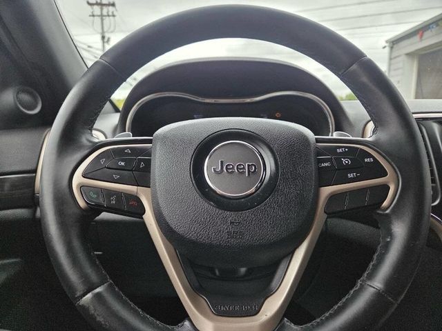 2014 Jeep Grand Cherokee 4WD 4dr Laredo - 23030896 - 17