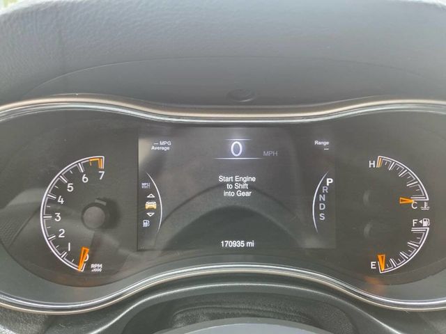 2014 Jeep Grand Cherokee 4WD 4dr Laredo - 23030896 - 18