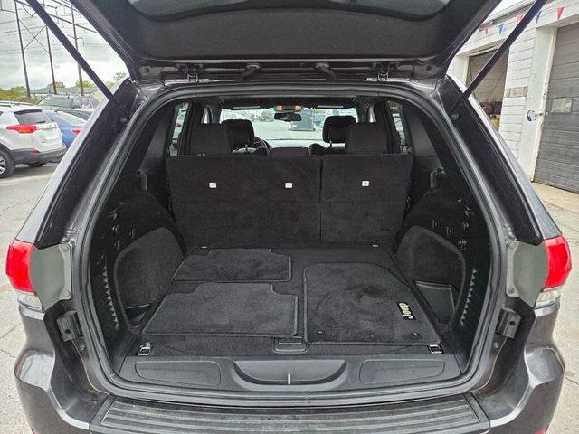 2014 Jeep Grand Cherokee 4WD 4dr Laredo - 23030896 - 21