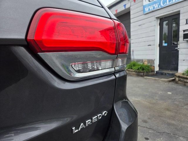 2014 Jeep Grand Cherokee 4WD 4dr Laredo - 23030896 - 23