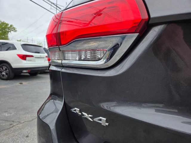 2014 Jeep Grand Cherokee 4WD 4dr Laredo - 23030896 - 24