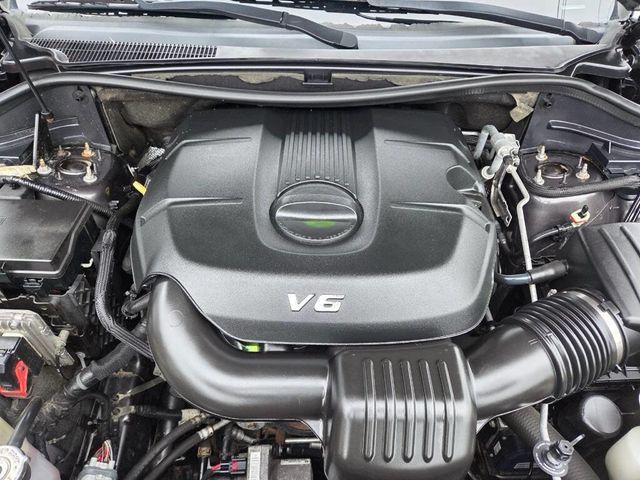 2014 Jeep Grand Cherokee 4WD 4dr Laredo - 23030896 - 27