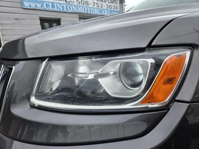 2014 Jeep Grand Cherokee 4WD 4dr Laredo - 23030896 - 28