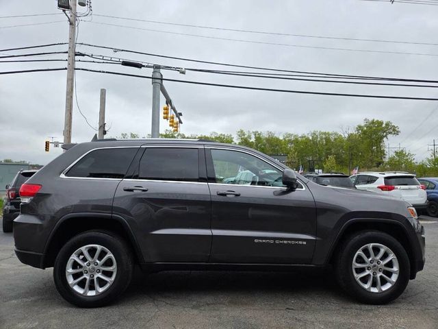 2014 Jeep Grand Cherokee 4WD 4dr Laredo - 23030896 - 5