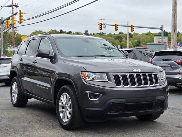 2014 Jeep Grand Cherokee 4WD 4dr Laredo - 23030896 - 6