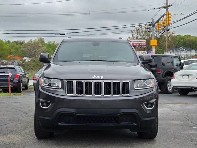 2014 Jeep Grand Cherokee 4WD 4dr Laredo - 23030896 - 7