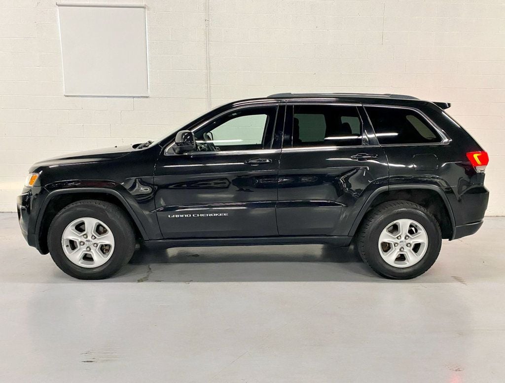 2014 Jeep Grand Cherokee 4WD 4dr Laredo - 22604386 - 3