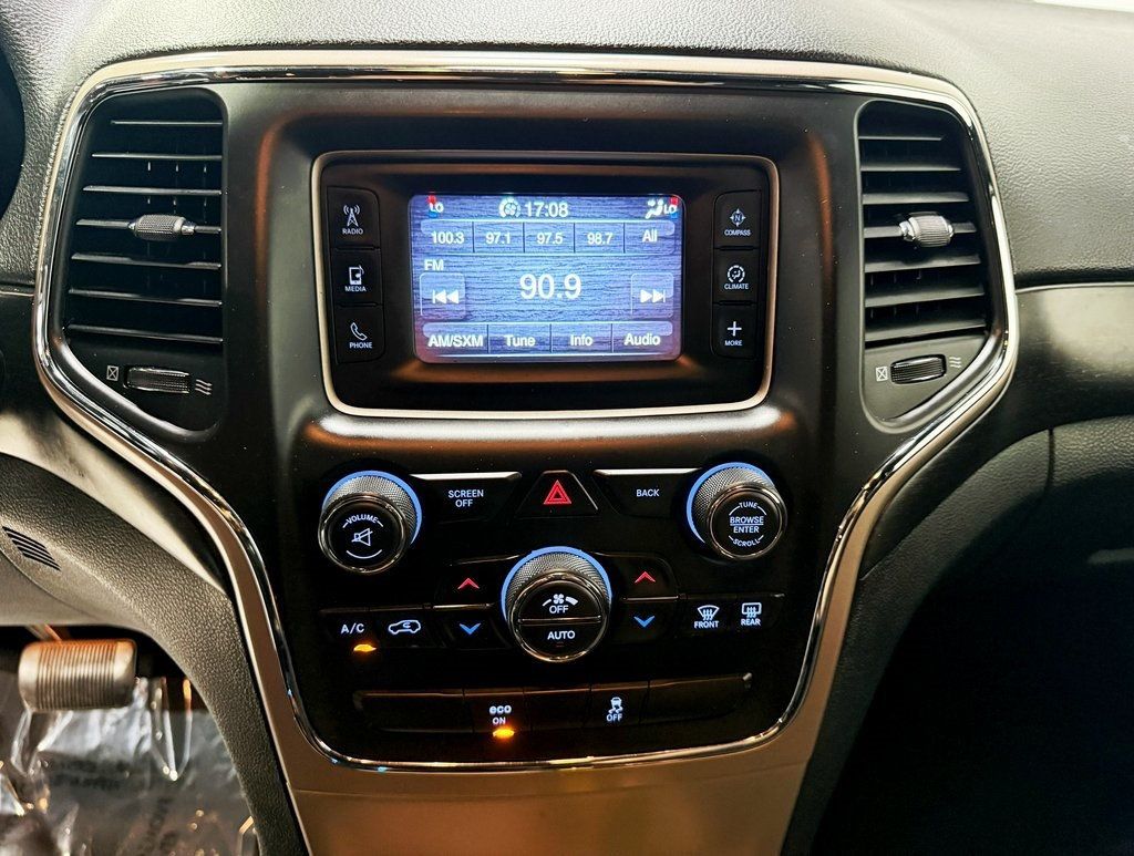 2014 Jeep Grand Cherokee 4WD 4dr Laredo - 22929468 - 14