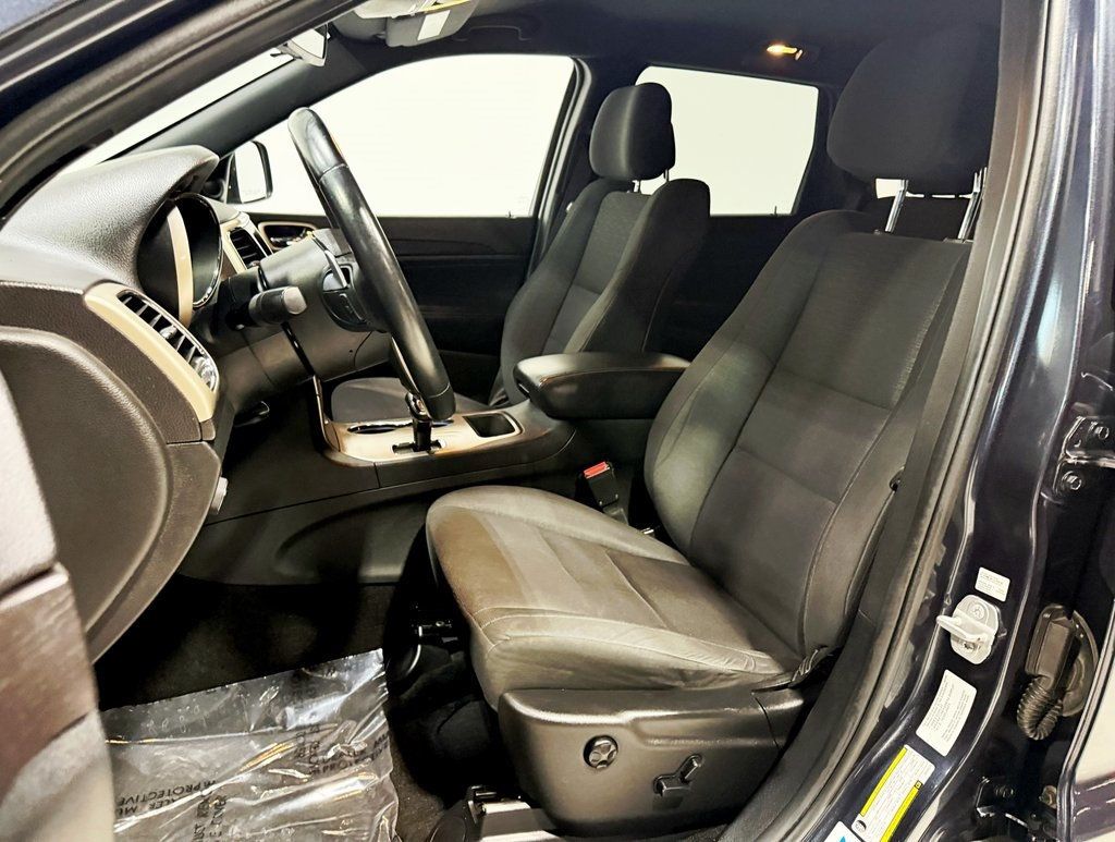 2014 Jeep Grand Cherokee 4WD 4dr Laredo - 22929468 - 18