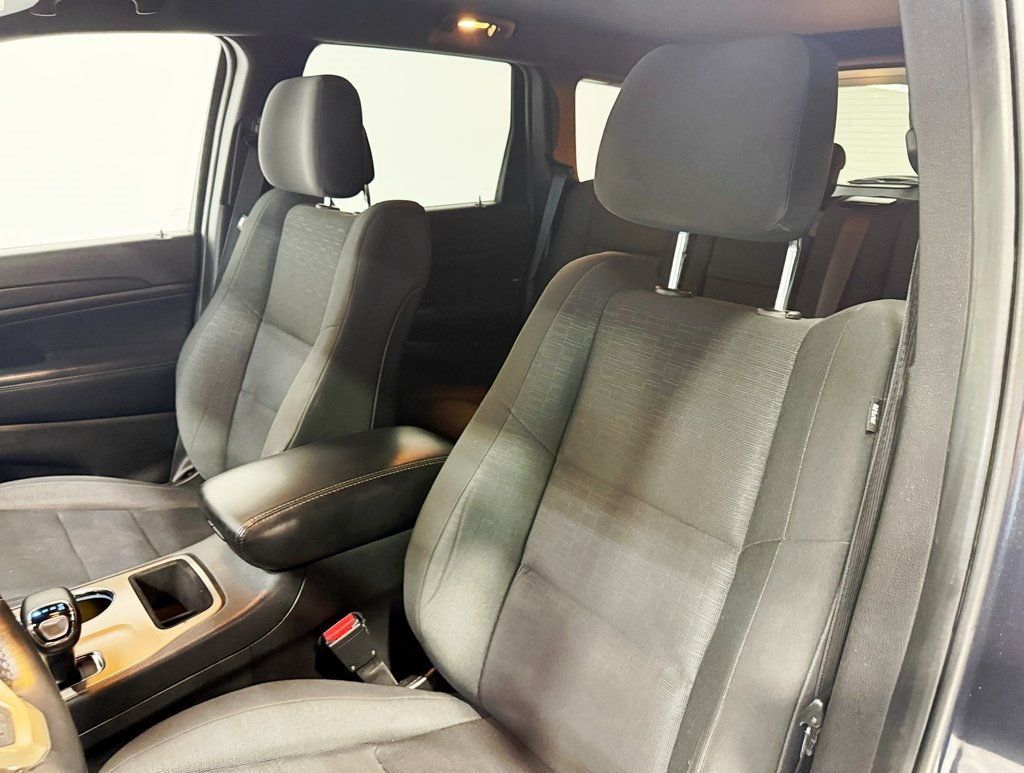 2014 Jeep Grand Cherokee 4WD 4dr Laredo - 22929468 - 21