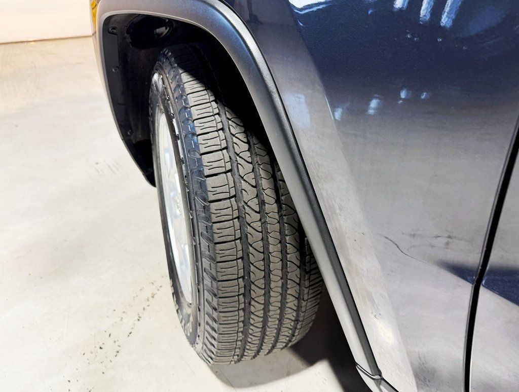 2014 Jeep Grand Cherokee 4WD 4dr Laredo - 22929468 - 2