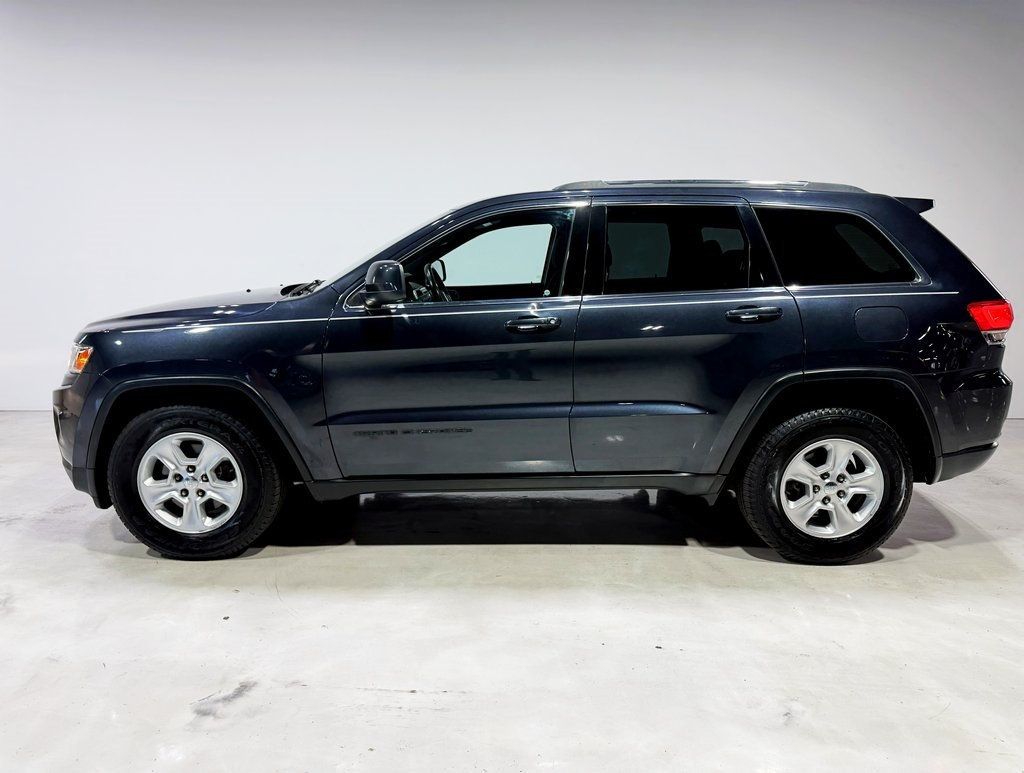 2014 Jeep Grand Cherokee 4WD 4dr Laredo - 22929468 - 3