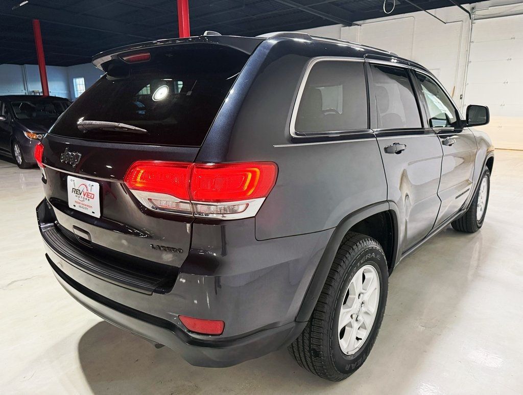 2014 Jeep Grand Cherokee 4WD 4dr Laredo - 22929468 - 6