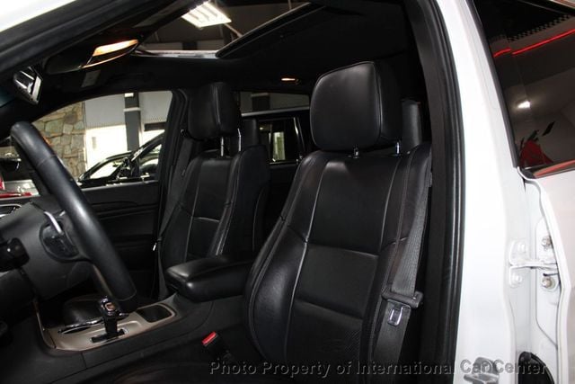 2014 Jeep Grand Cherokee Laredo photo 13