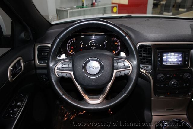 2014 Jeep Grand Cherokee Laredo photo 14