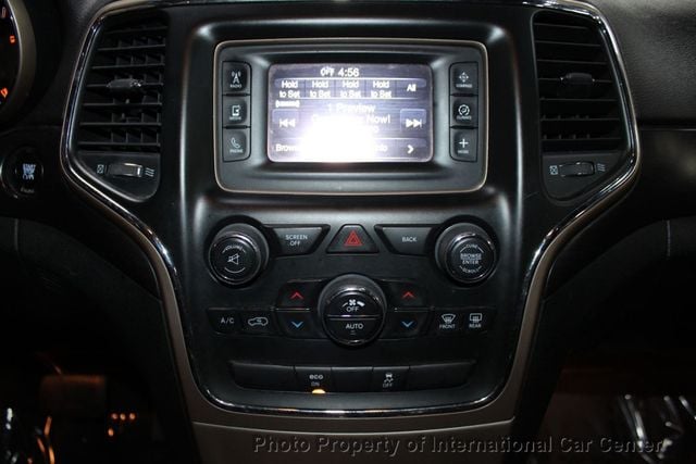 2014 Jeep Grand Cherokee Laredo photo 15