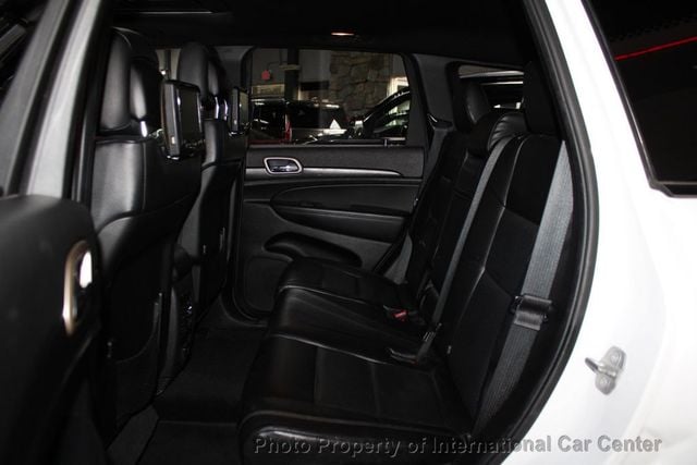 2014 Jeep Grand Cherokee Laredo photo 18