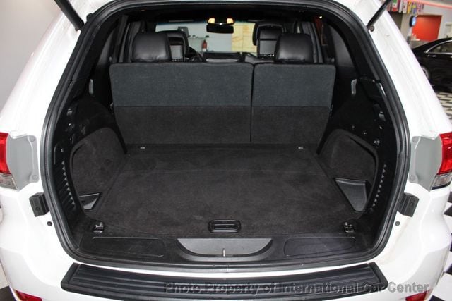 2014 Jeep Grand Cherokee Laredo photo 19