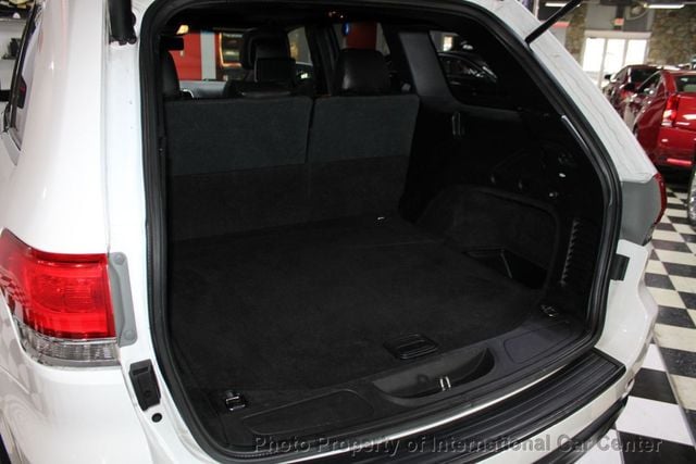 2014 Jeep Grand Cherokee Laredo photo 20