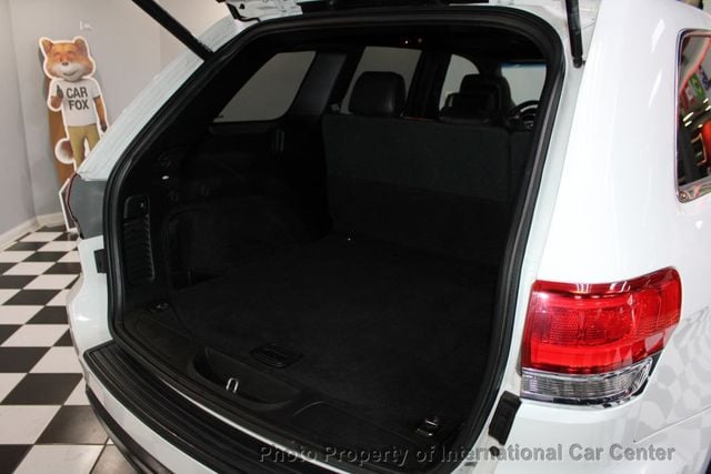 2014 Jeep Grand Cherokee Laredo photo 21
