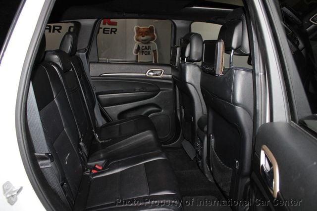 2014 Jeep Grand Cherokee Laredo photo 23