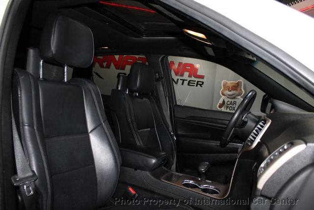 2014 Jeep Grand Cherokee Laredo photo 26