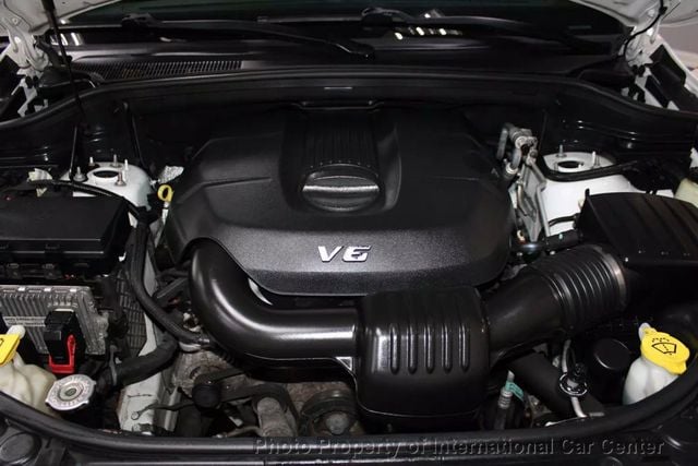 2014 Jeep Grand Cherokee Laredo photo 27