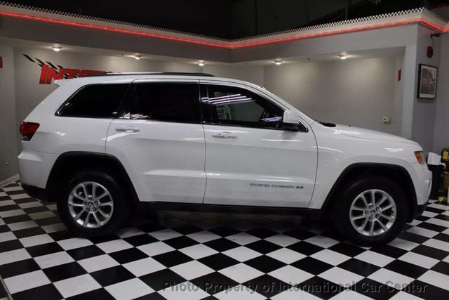 2014 Jeep Grand Cherokee Laredo photo 3