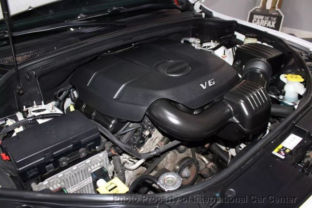 2014 Jeep Grand Cherokee Laredo photo 28
