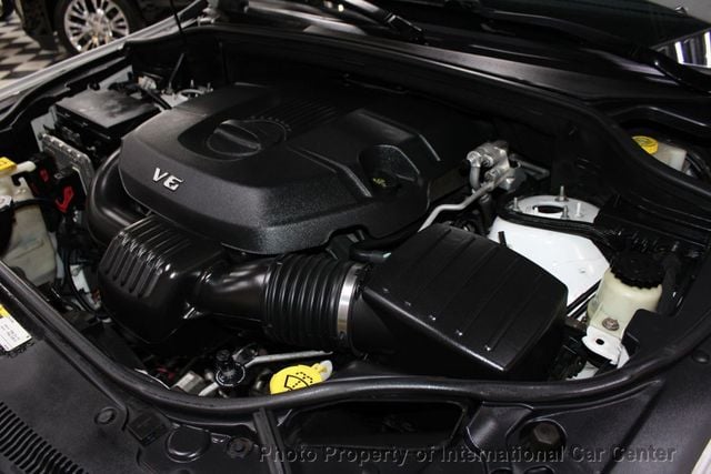 2014 Jeep Grand Cherokee Laredo photo 29