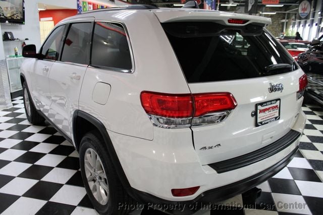 2014 Jeep Grand Cherokee Laredo photo 6