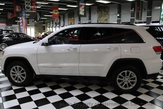 2014 Jeep Grand Cherokee Laredo photo 8