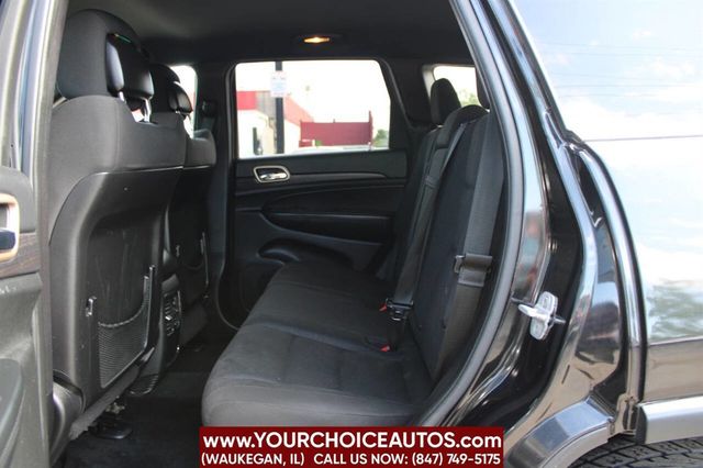 2014 Jeep Grand Cherokee 4WD 4dr Laredo - 22504363 - 15