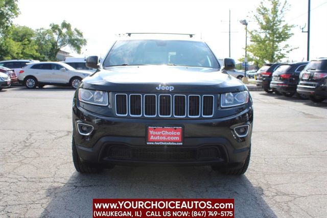 2014 Jeep Grand Cherokee 4WD 4dr Laredo - 22504363 - 1