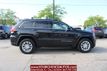 2014 Jeep Grand Cherokee 4WD 4dr Laredo - 22504363 - 3