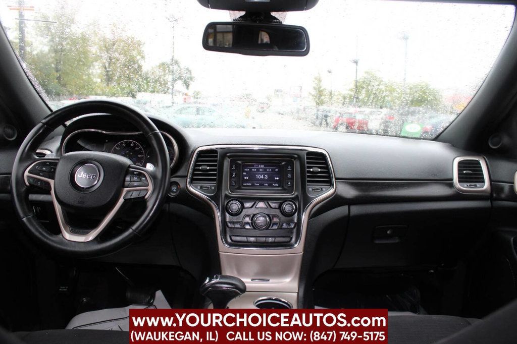 2014 Jeep Grand Cherokee 4WD 4dr Laredo - 22608049 - 20