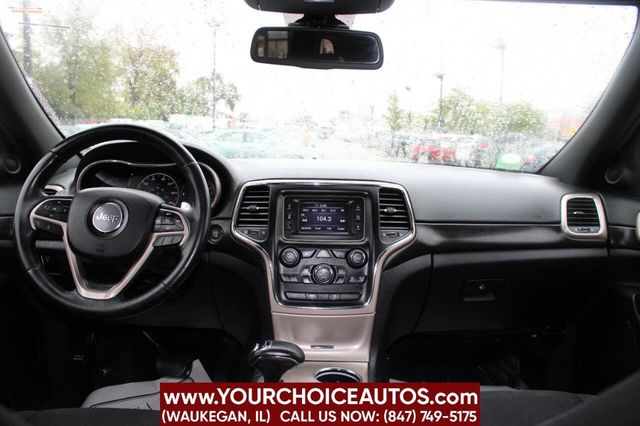 2014 Jeep Grand Cherokee 4WD 4dr Laredo - 22608049 - 20