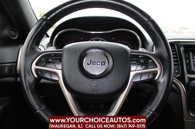 2014 Jeep Grand Cherokee 4WD 4dr Laredo - 22608049 - 23