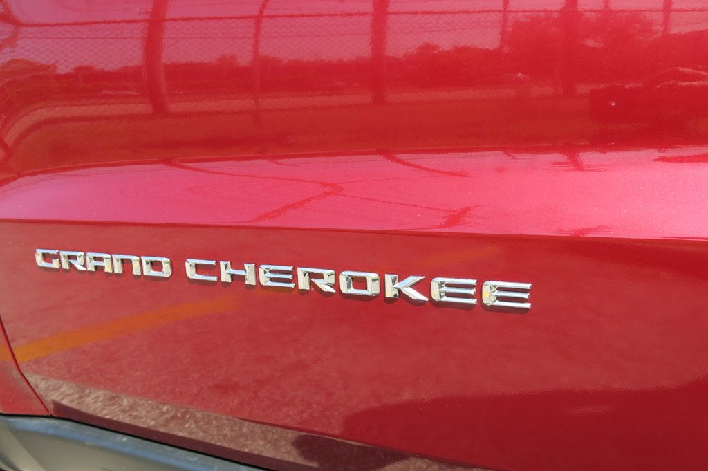 2014 Jeep Grand Cherokee 4WD 4dr Limited - 22865326 - 9