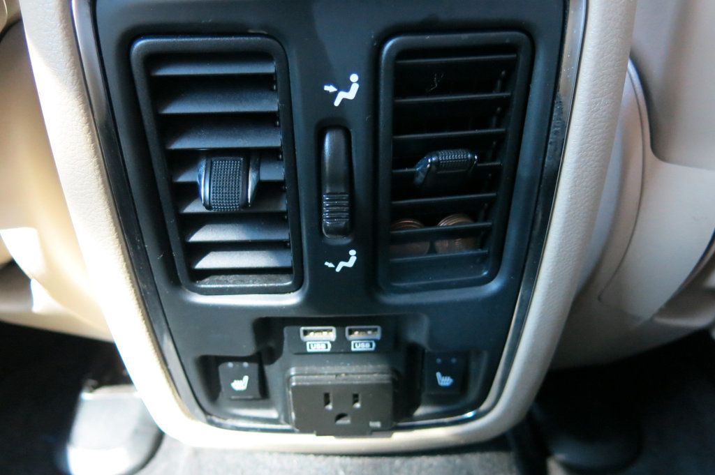 2014 Jeep Grand Cherokee 4WD 4dr Limited - 22865326 - 29