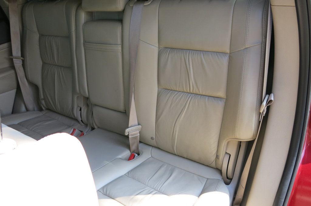 2014 Jeep Grand Cherokee 4WD 4dr Limited - 22865326 - 44