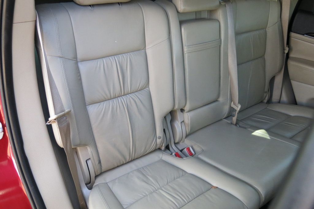 2014 Jeep Grand Cherokee 4WD 4dr Limited - 22865326 - 45